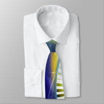 Music 1 Tie