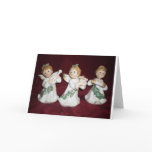 Music  Angels Cards