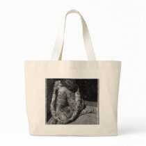 music canvas bags