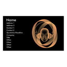 music_business_2 business card templates