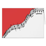 Music Card