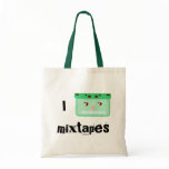 music cassette bags