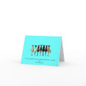 Music & Cats cards