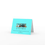 Music & Cats cards