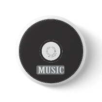 Music CD Buttons