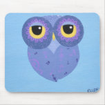 Music Comforts Me mousepads