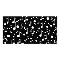Music Creator_ Personalized Photo Card