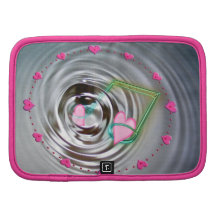 Music Dreams Rickshaw Folio Organizer