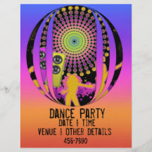 Music Flyer