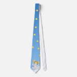 Music for the soul custom ties