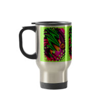 Music Goddess Mug