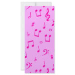 Music Heals_ rack cards