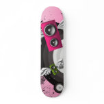 Music Hell skateboards