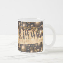 Music in me, Music in you_ Mug