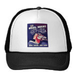Music Inspires Trucker Hat