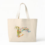 Music Instrument illustration bags