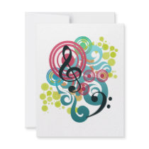 Music Personalized Announcement