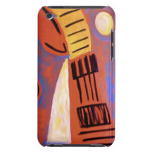 music iPod touch covers