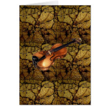 Music Is Life-03 Greeting Card