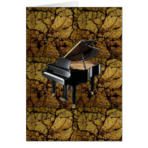 Music Is Life-04 Card