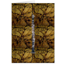 Music Is Life-05 Greeting Cards