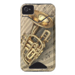 music is my first love casemate cases