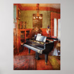 Music - It's a long, long way to tipperary Print