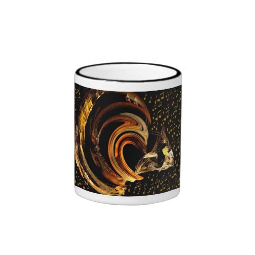 Music Lives_ Mug