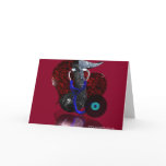 Music Lover Greeting Card