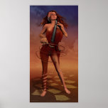 Music Lover Print