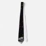 Music Lover pug tie