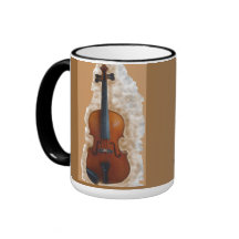 Music Lovers Mug