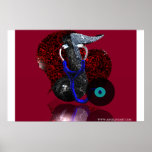 Music Lovers Poster posters