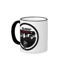 Music Machine: Turn On Coffee Mugs