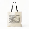 Music Major/Student/Teacher bags