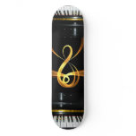 Music Maker_ Skateboard