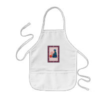 Music man aprons