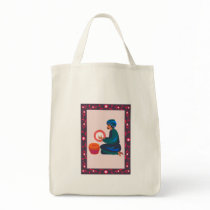 Music man bag