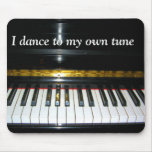 Music_ Mousemat
