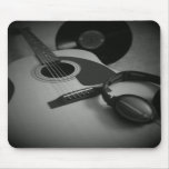 Music Mousepad
