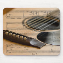 Music Mousepad
