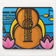 Music Mousepad