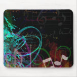 Music Mousepad