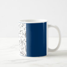 music mug