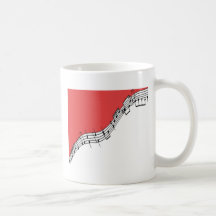 Music Mug