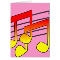 Music Notes