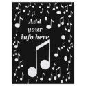 Music Notes_ Flyer