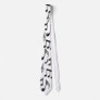 Music notes neck wear