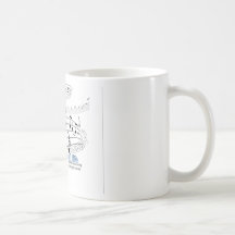Music of Life Mug