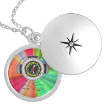 Music of Life Necklace